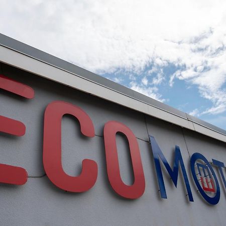 Ecomotel Marlboro Johannesburg Eksteriør bilde