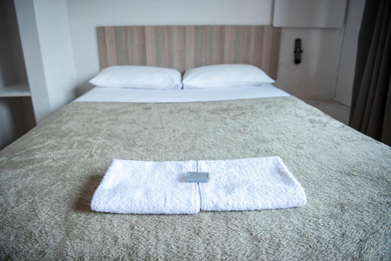 Ecomotel Marlboro Johannesburg Eksteriør bilde