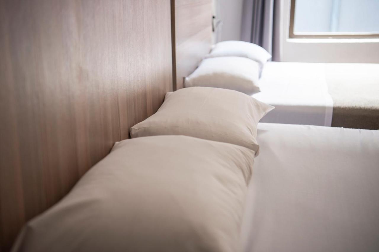 Ecomotel Marlboro Johannesburg Eksteriør bilde