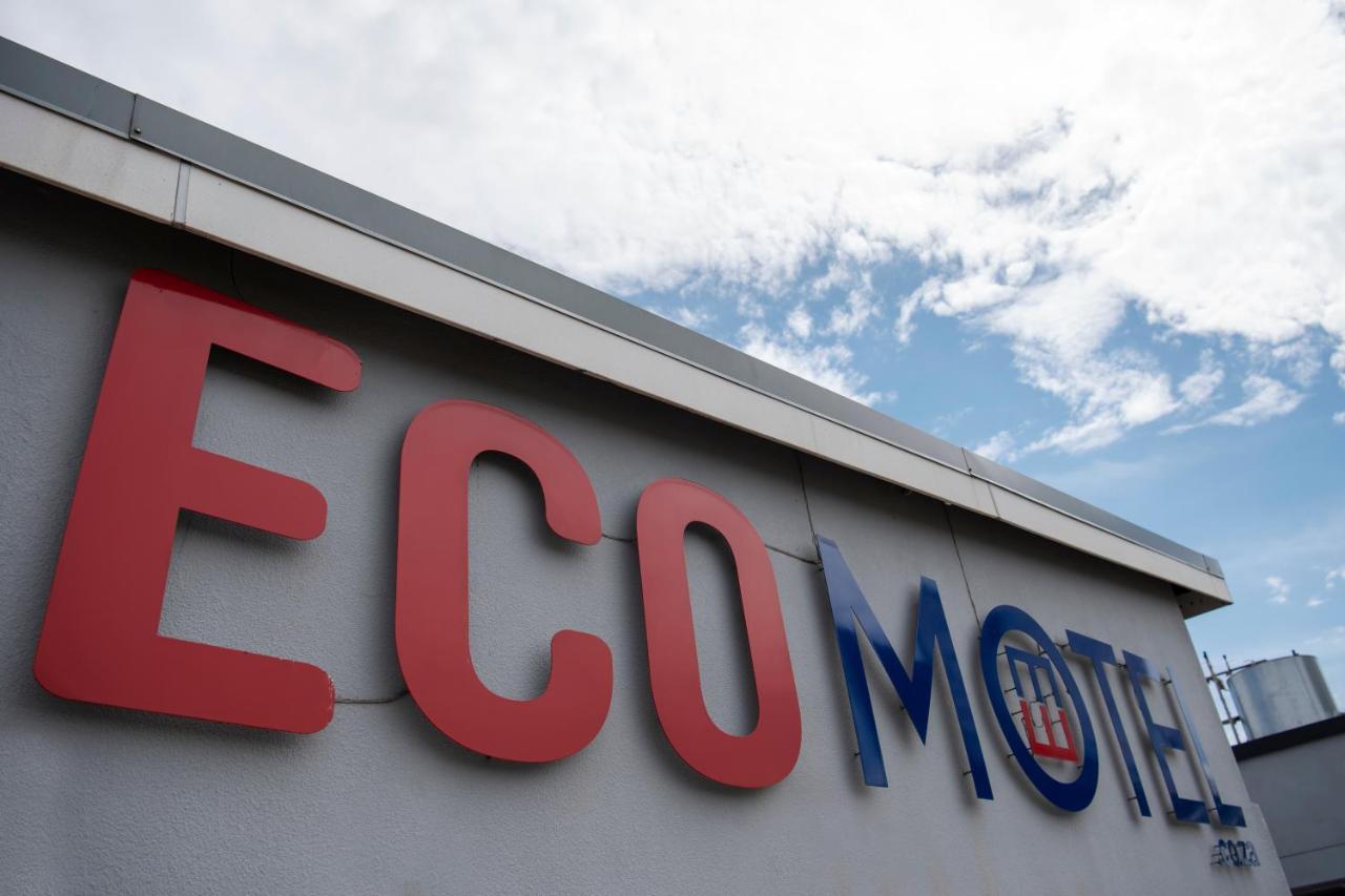 Ecomotel Marlboro Johannesburg Eksteriør bilde
